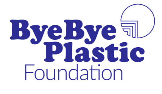 ByeByePlastic
